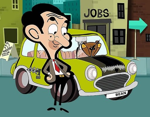 Download Mr Bean Game Download Mr Bean Game