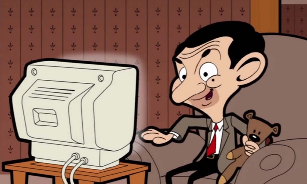 Mr Bean Game Mr Bean Game