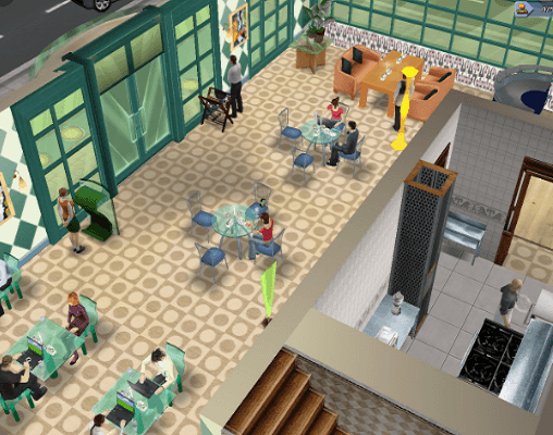 Restaurant Empire Tycoon 2 Free Restaurant Empire Tycoon 2 Free