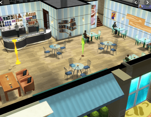 Download Restaurant Empire Tycoon 2 Game Download Restaurant Empire Tycoon 2 Game