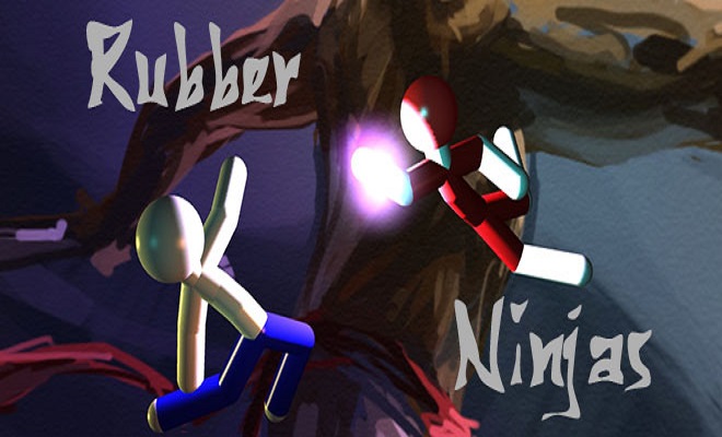 Rubber Ninjas Game Download Rubber Ninja Game Download