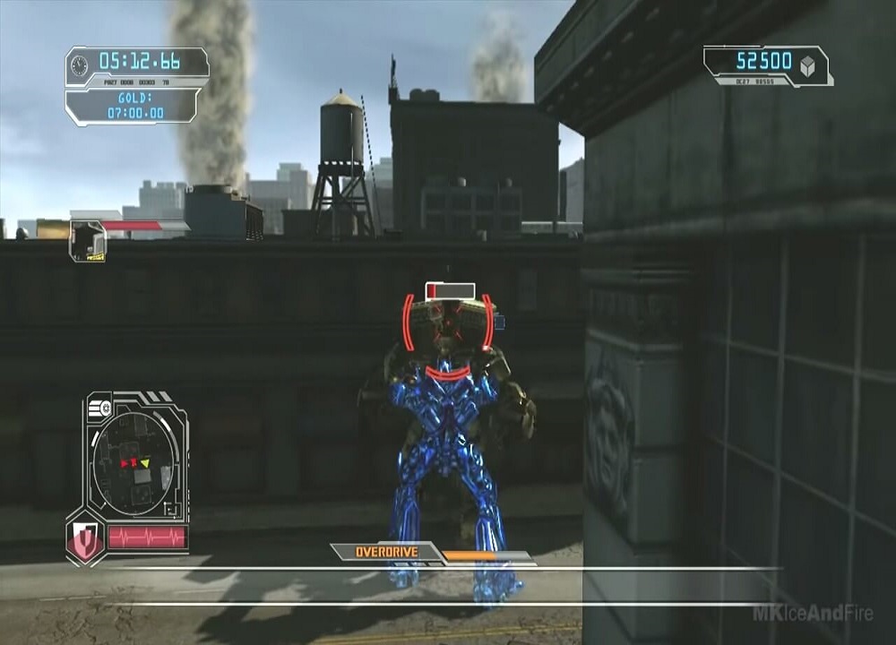 Download Transformers Revenge Of The Fallen PC Game Download Transformers Revenge Of The Fallen PC Game