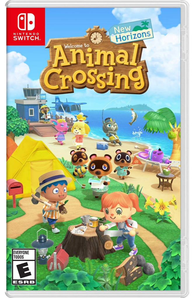 Animal Crossing: New Horizons Easy Guide & Tips Animal Crossing: New Horizons Easy Guide & Tips