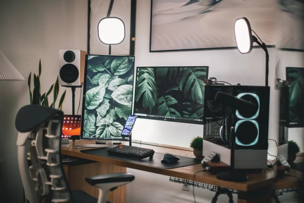 5 Key Elements of Gaming Room Décor 5 Key Elements of Gaming Room Décor