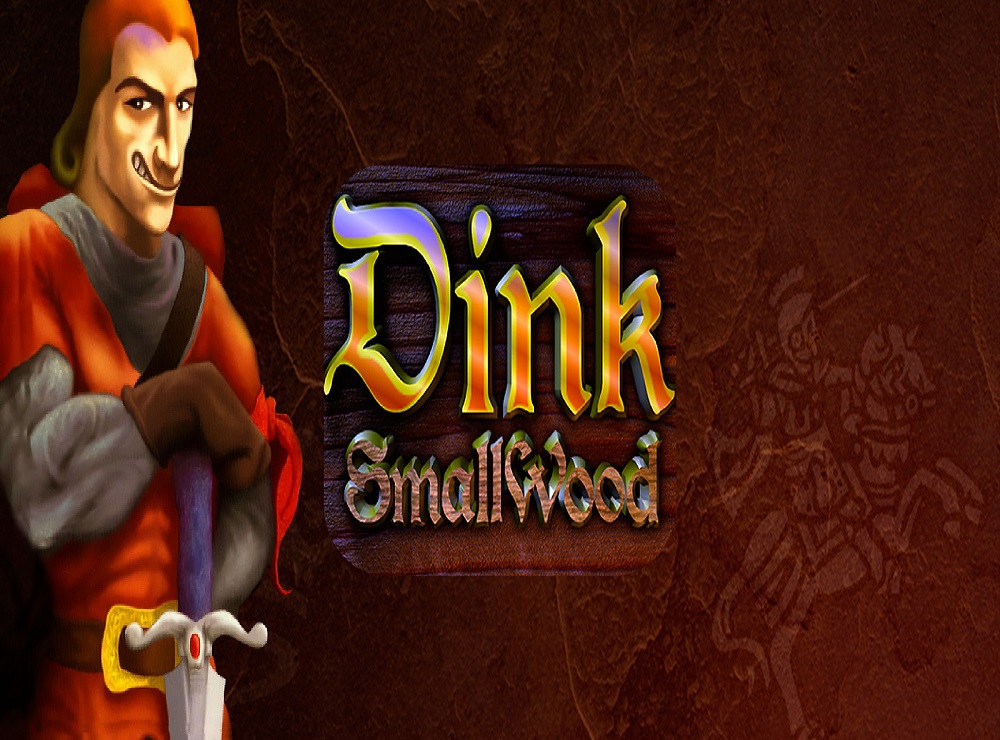 Dink Smallwood HD Game Free Download