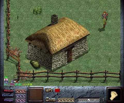 Dink Smallwood HD Game Free