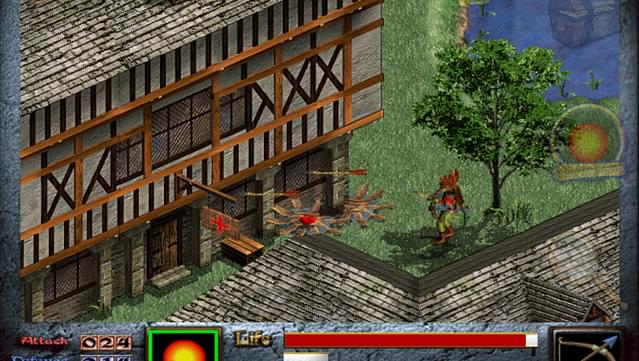 Download Dink Smallwood HD Game