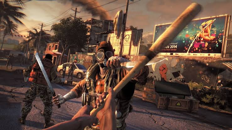 Download Dying Light PC Download Dying Light PC