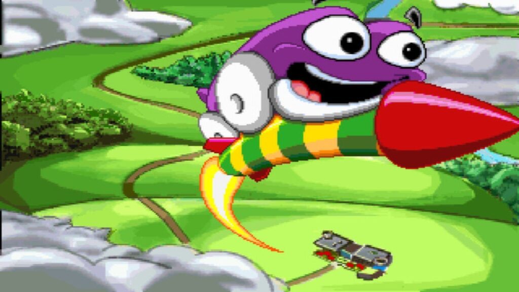 Download Putt-Putt Complete Pack