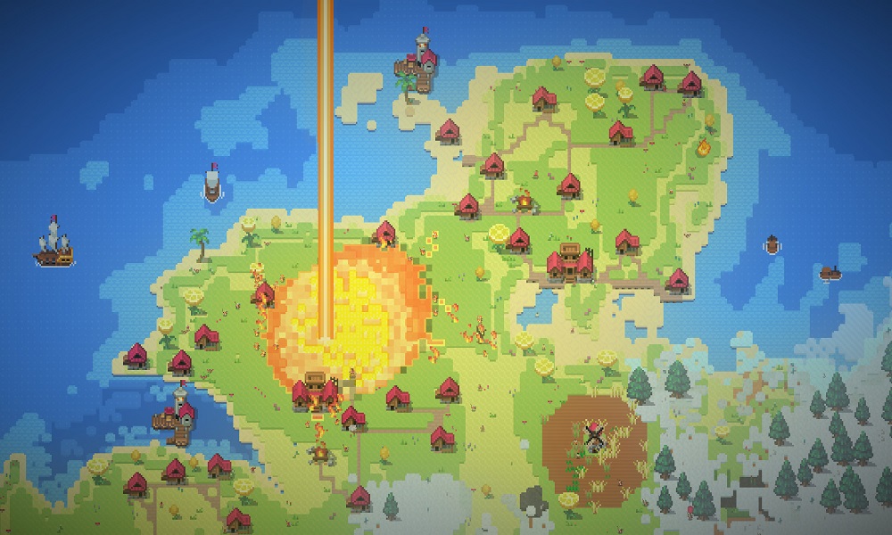 Download WorldBox God Simulator Download WorldBox God Simulator