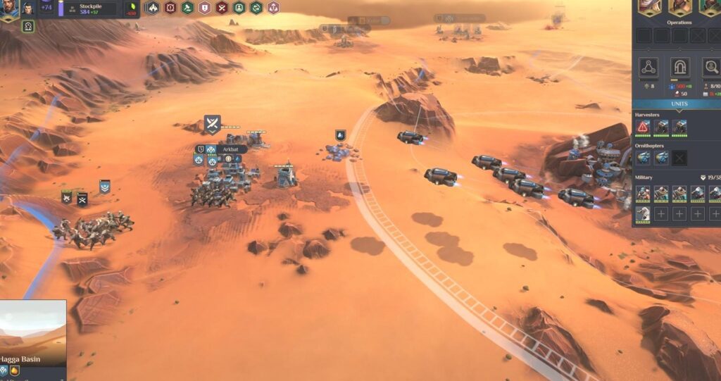 Download Dune Spice Wars Game Dune Spice Wars Game