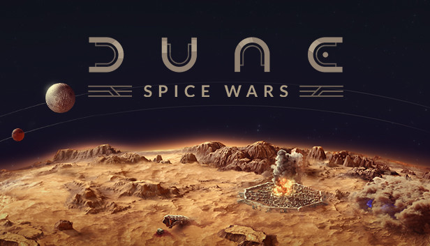 Dune Spice Wars Game Free Download Dune Spice Wars Game Free Download