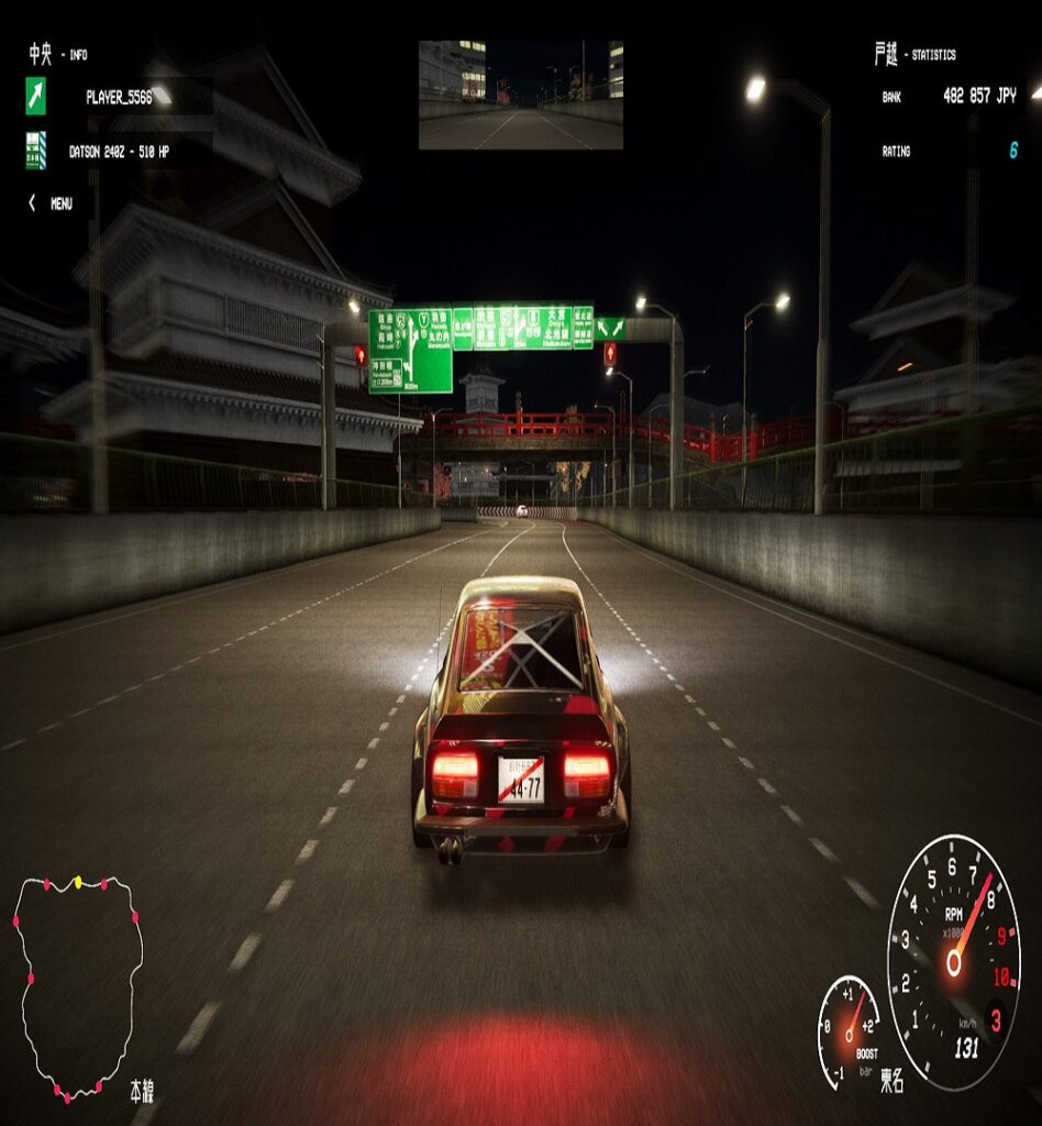 Kanjozoku Game Free Kanjozoku Game Free