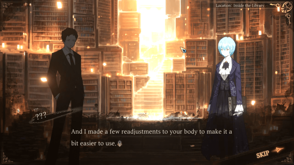 Librarian Game Free Librarian Game Free