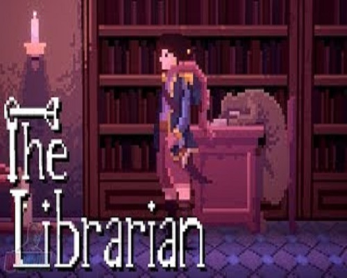 Librarian Game Free Download Librarian Game Free Download