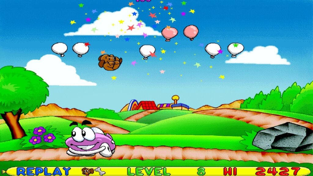Putt-Putt Complete Pack Free