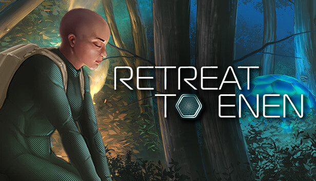 Retreat To Enen Game Free Download