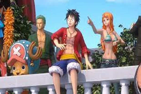 Slice of Life Fantasy