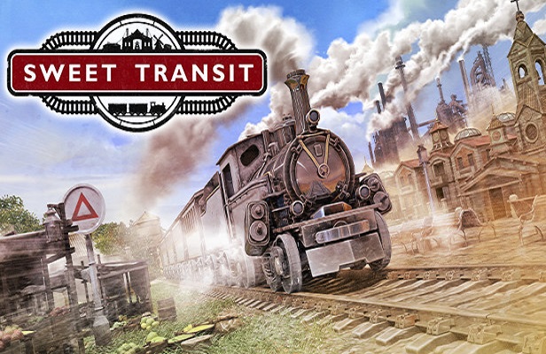 Sweet Transit Game Free Download