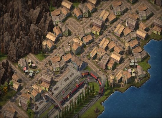Sweet Transit Game Free