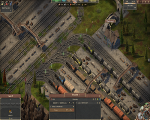 Download Sweet Transit Game