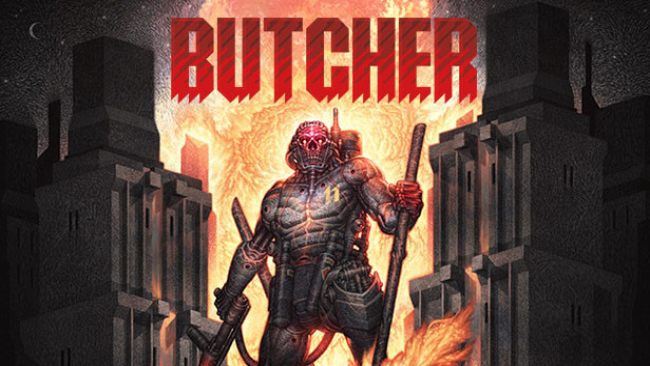 The Butcher Game Free Download The Butcher Game Free Download