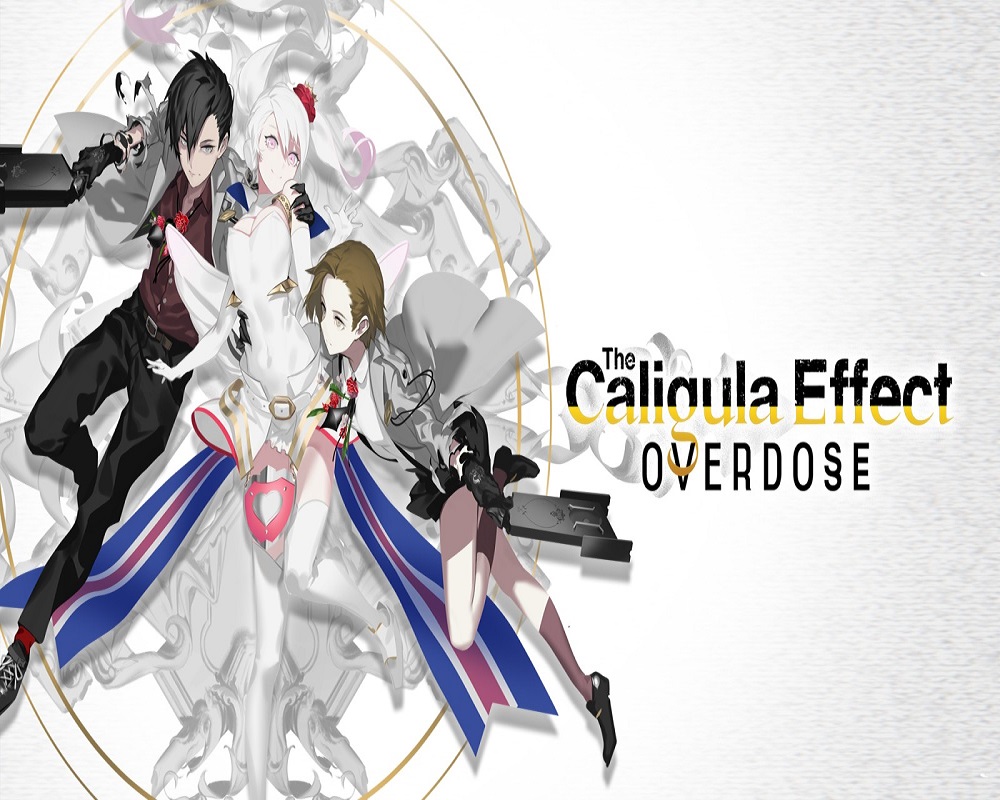 The Caligula Effect: Overdose Game Free Download The Caligula Effect: Overdose Game Free Download