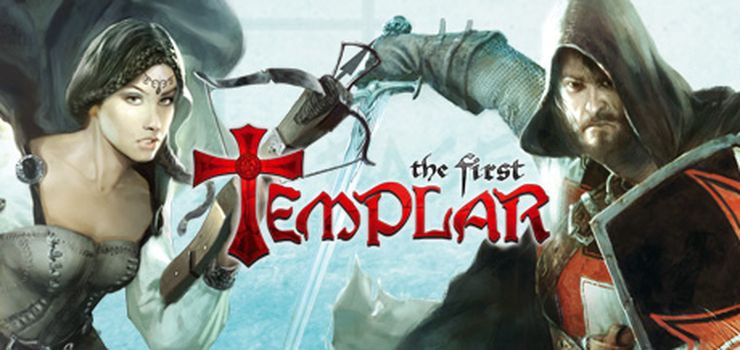 The First Templar Special Edition Free Download