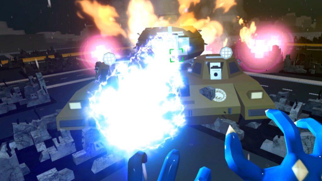 Download VR Monster Awakens Download VR Monster Awakens