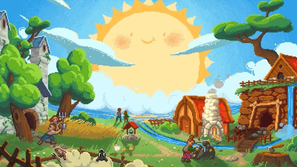 WorldBox God Simulator Free WorldBox God Simulator Free