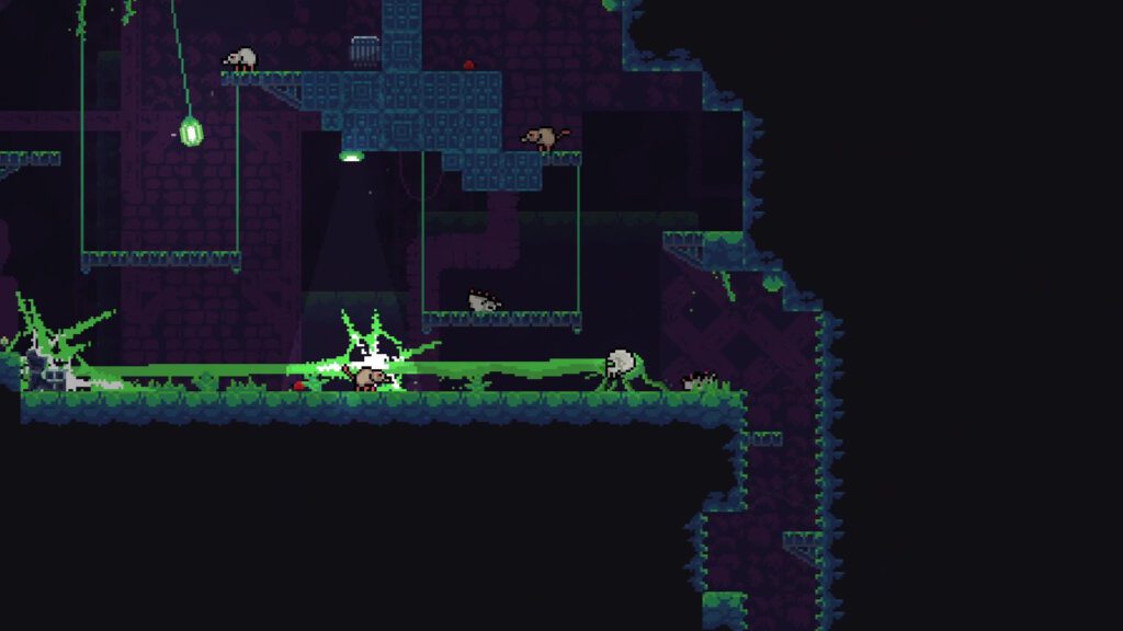 Download Zapling Bygone Game