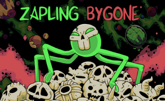 Zapling Bygone Game Free Download
