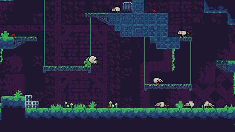 Zapling Bygone Game Free