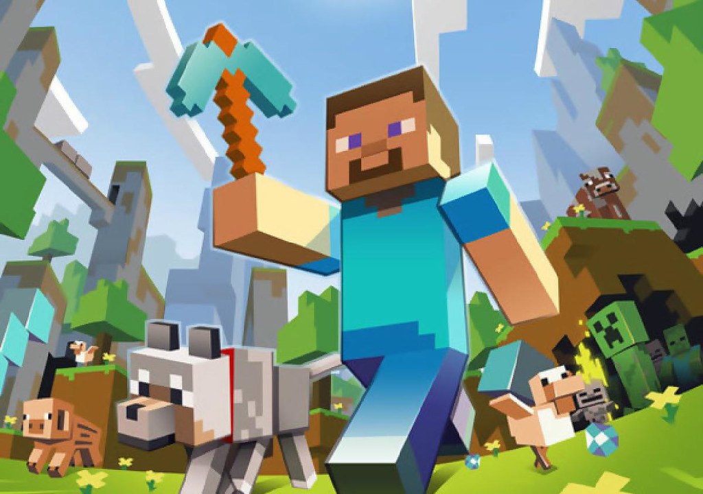 A Step-by-Step Beginner’s Guide to Playing Minecraft A Step-by-Step Beginner's Guide to Playing Minecraft