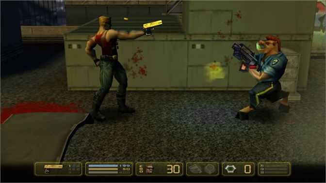 Download Duke Nukem Manhattan Project Download Duke Nukem Manhattan Project