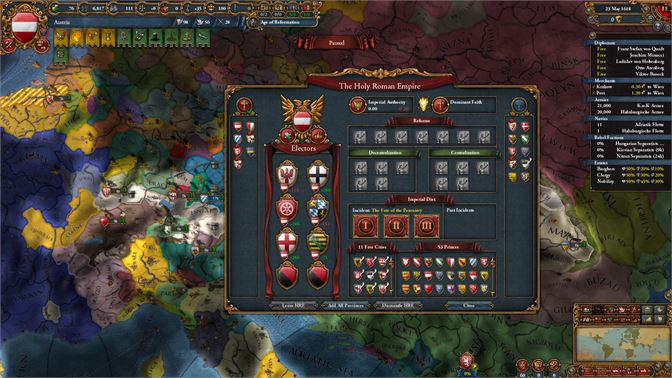 Download Europa Universalis IV Rule Britannia Free Download Europa Universalis IV Rule Britannia Free