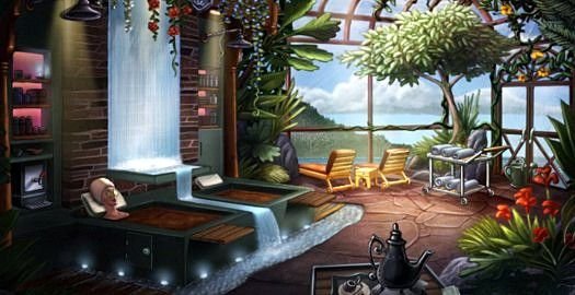 Download Nancy Drew Dossier Resorting to Danger Download Nancy Drew Dossier Resorting to Danger