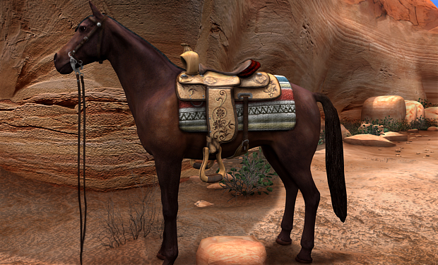 Download Nancy Drew The Secret of Shadow Ranch 