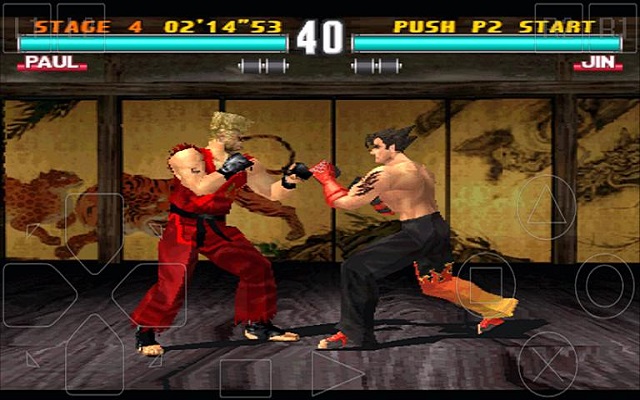 Download Tekken 3 Download Tekken 3