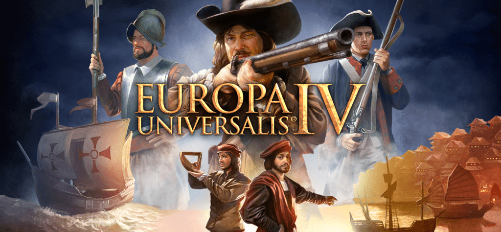 Europa Universalis IV Rule Britannia Free Download Europa Universalis IV Rule Britannia Free Download