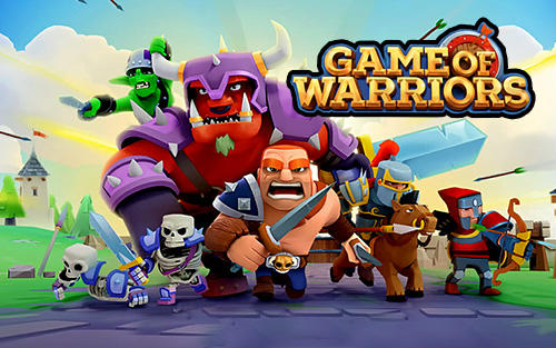 Game of Warriors MOD APK Download