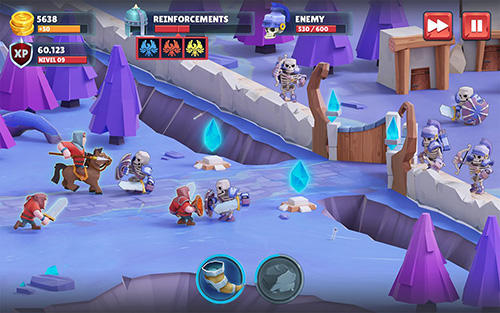 Download Game of Warriors