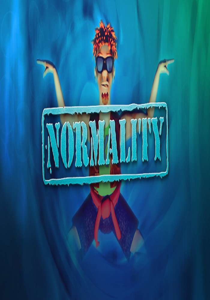 Normality Game Free Download Normality Game Free Download