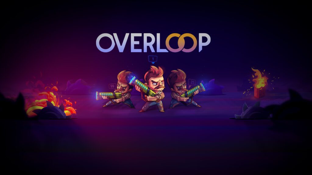 Overloop Game Free Download Overloop Game Free Download