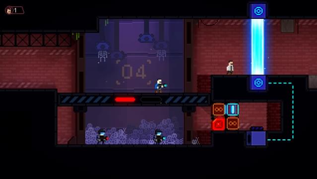 Overloop Game Free Overloop Game Free