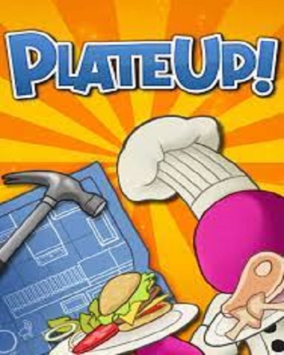Plateup Game Free Download