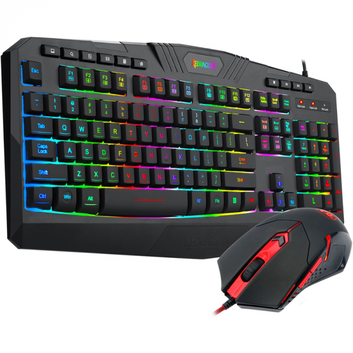 Redragon S101 Redragon S101