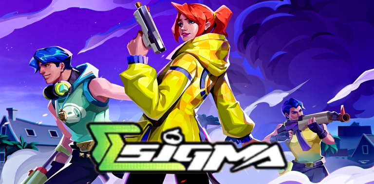Sigma Game APK Free Download Sigma Game APK Free Download