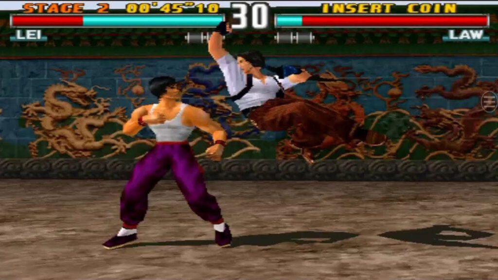 Tekken 3 APK Free Tekken 3 APK Free