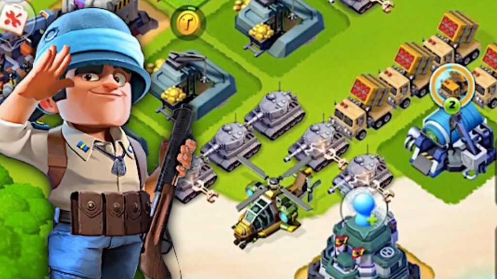 Top War Battle Game Mod APK 1.359.1 Top War Battle Game Mod APK 1.359.1